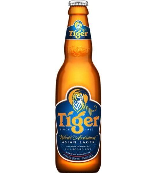 Tiger Original