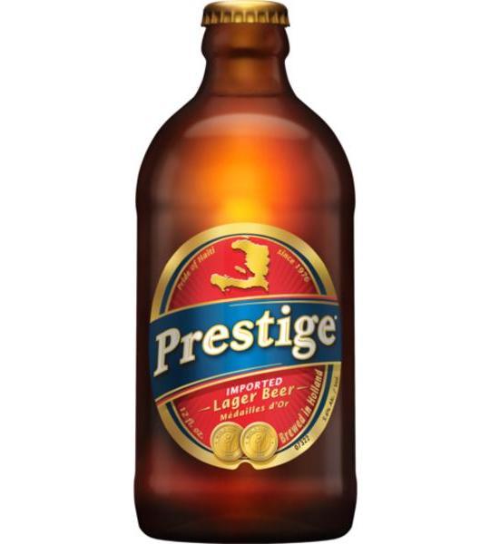 Prestige Lager