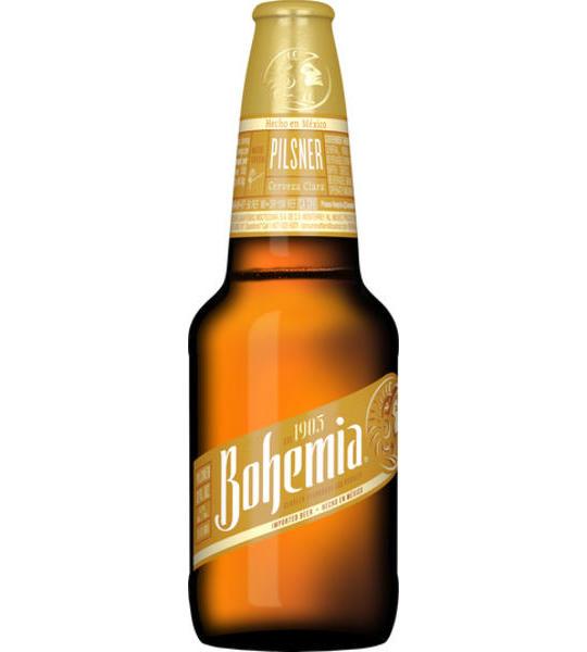 Bohemia Original