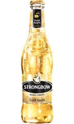 image-Strongbow Gold Apple Cider