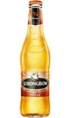 image-Strongbow Honey Apple Cider