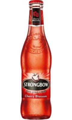 image-Strongbow Cherry Blossom