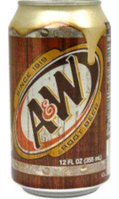 image-A&W Root Beer