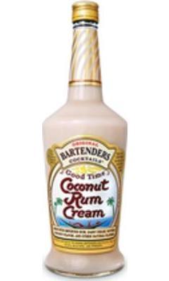 image-Bartenders Coco Rum Cream