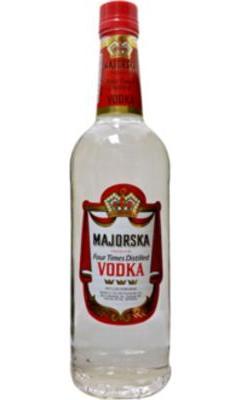 image-Majorska Vodka