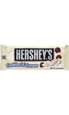 image-Hershey's Cookies N Creme