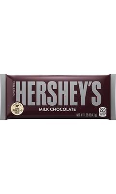 image-Hershey's Milk Chocolate