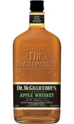 image-Dr. McGillicuddy's Apple Whiskey