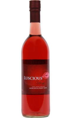 image-Luscious Moscato & Pinot Noir