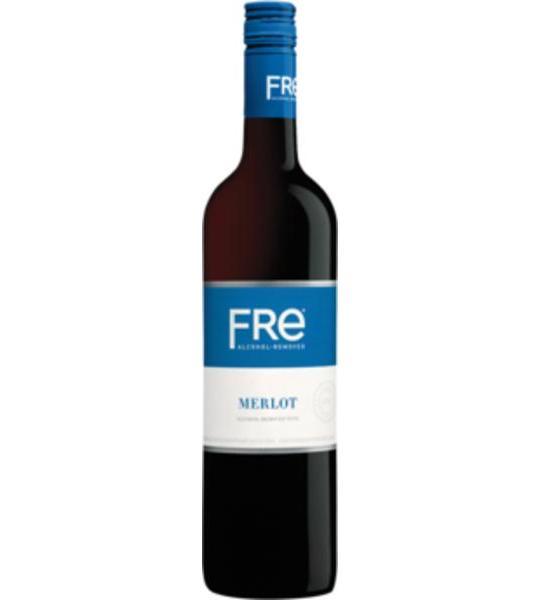 Fre Merlot - Alcohol Removed