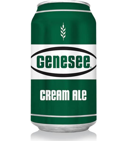 Genesee Cream Ale