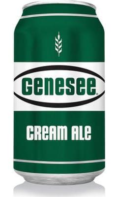 image-Genesee Cream Ale