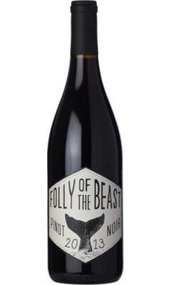 image-Folly Of The Beast Pinot Noir