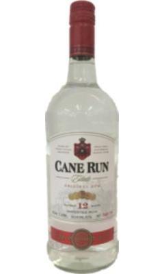image-Cane Run Estate Rum