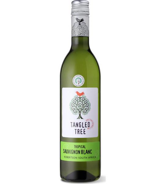 Tangled Tree Sauvignon Blanc