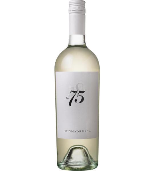 75 Wine Co Sauvignon Blanc