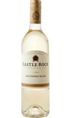 image-Castle Rock Mendocino Sauvignon Blanc