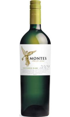 image-Montes Classic Series Sauvignon Blanc