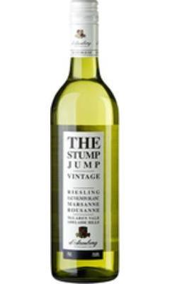 image-D'Arenberg "The Stump Jump" White Blend