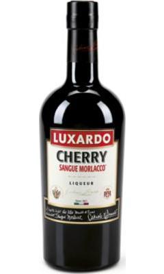 image-Luxardo Sangue Morlacco Cherry Liqueur