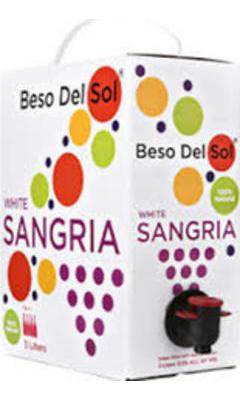 image-Beso Del Sol White Sangria
