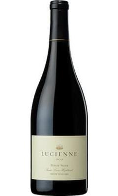 image-Lucienne Smith Vineyard Pinot Noir