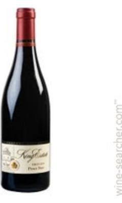 image-King Estate Pinot Noir Signature Collection