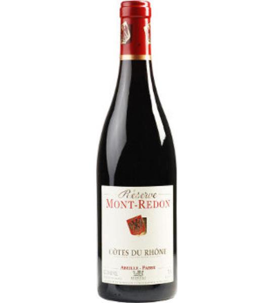 Chateau Mont Redon Cotes du Rhone Red Blend
