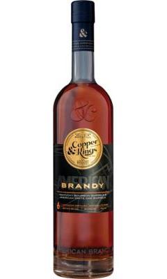 image-Copper & Kings American Craft Brandy