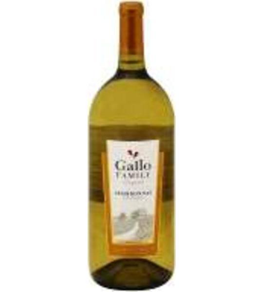 Gallo Family Twin Valley Chardonnay