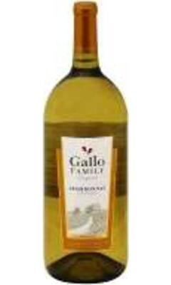 image-Gallo Family Twin Valley Chardonnay