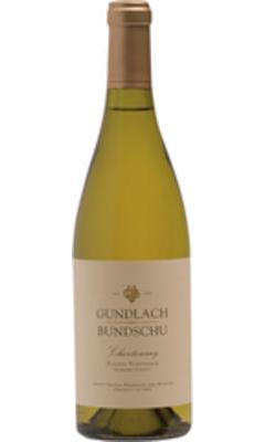 image-Gundlach Bundschu Chardonnay