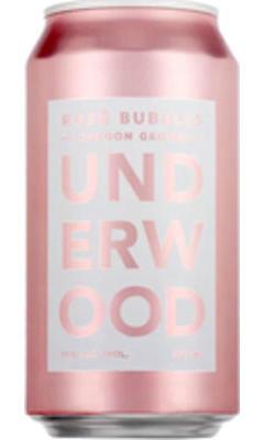 image-Underwood Rosé Bubbles Sparkling