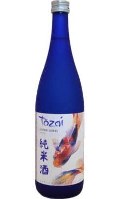 image-Tozai Sake