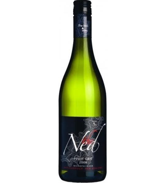 The Ned Pinot Gris 2011