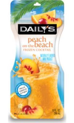 image-Daily's Peach On The Beach