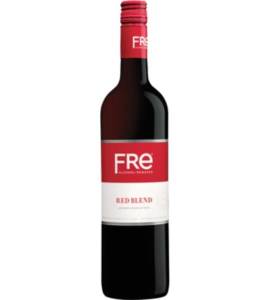 Fre Red Blend - Alcohol Removed