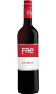 image-Fre Red Blend - Alcohol Removed