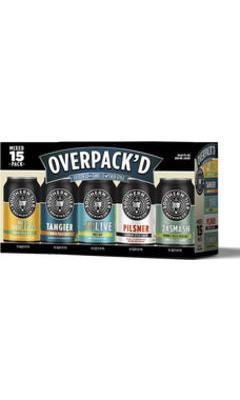image-Southern Tier Overpack'd