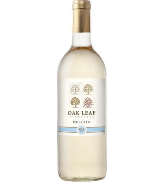 One Leaf Moscato