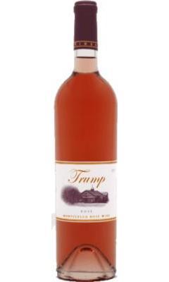 image-Trump Rosé