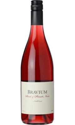image-Bravium Rosé Of Pinot Noir Santa Lucia