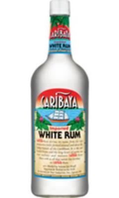 image-Caribaya White Rum