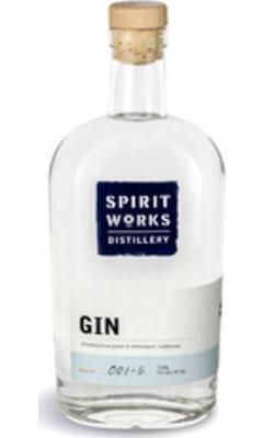 image-Spirit Works Gin
