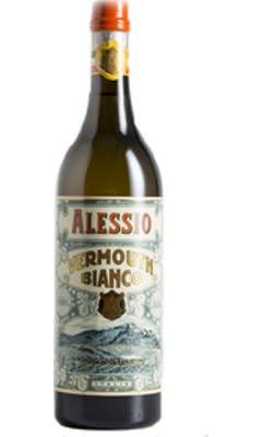 image-Alessio Vermouth Bianco