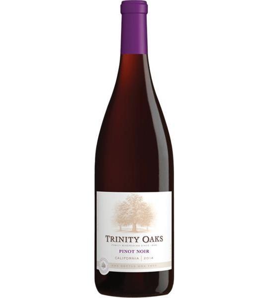 Trinity Oaks Pinot Noir