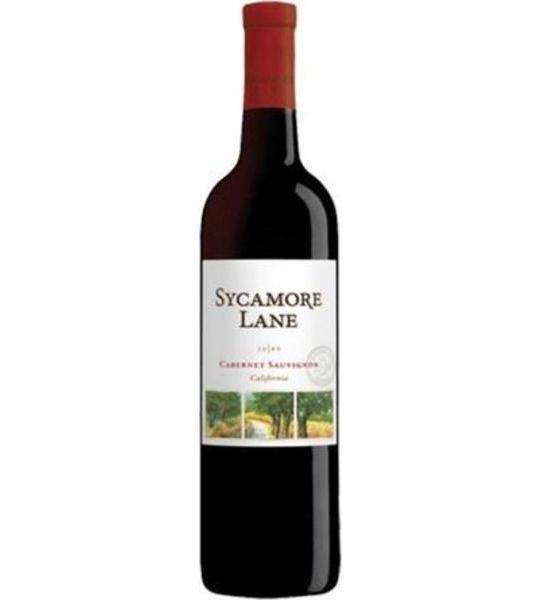 Sycamore Lane Cabernet Sauvignon