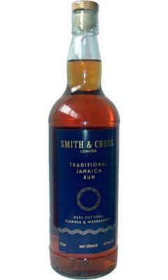 image-Smith & Cross Traditional Jamaica Rum