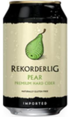 image-Rekorderlig Pear Cider