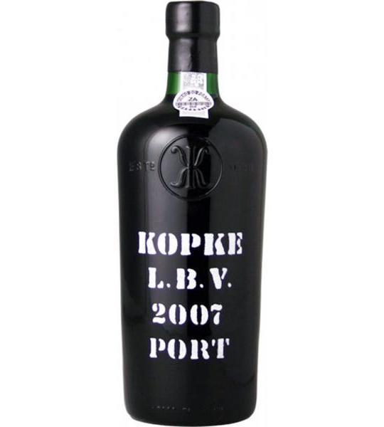 Kopke LBV Port 2007